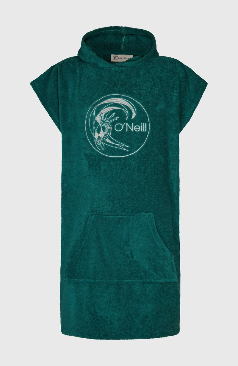 Poncho O'Riginals | Botanical Heat