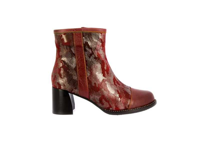 Bottines - ELISABETH 07