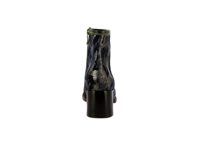 Bottines - ELISABETH 07