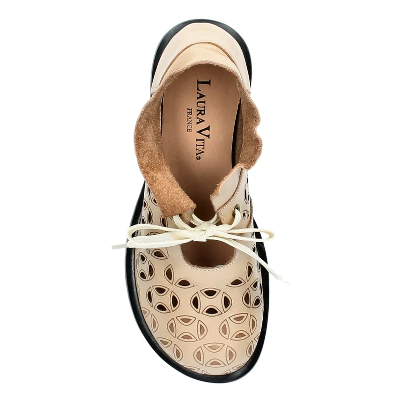 Derbies - CYRIELLE 30