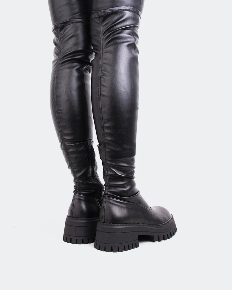 Ziota Black Stretch