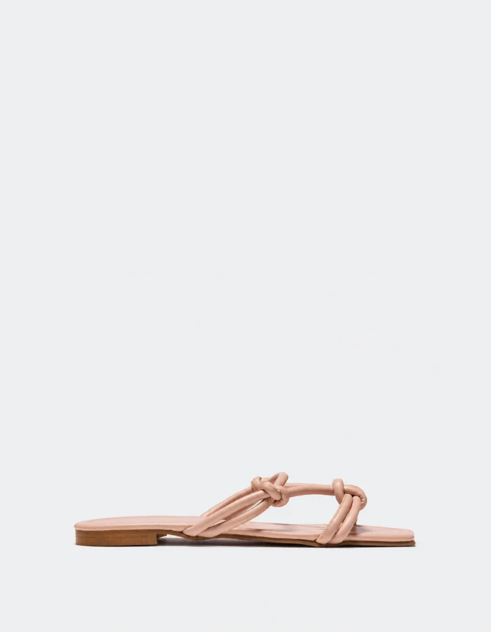 Jemina Dusty Pink