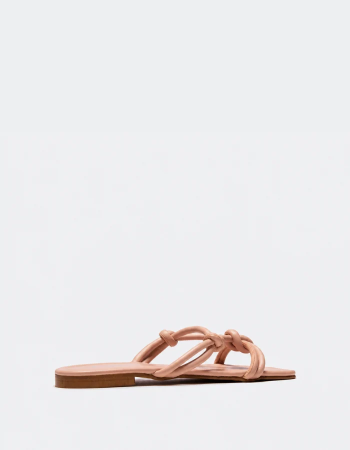 Jemina Dusty Pink