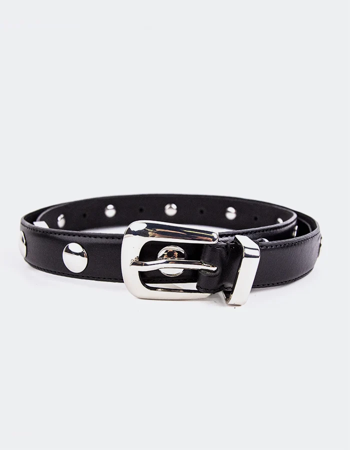 Bridle Black Leather