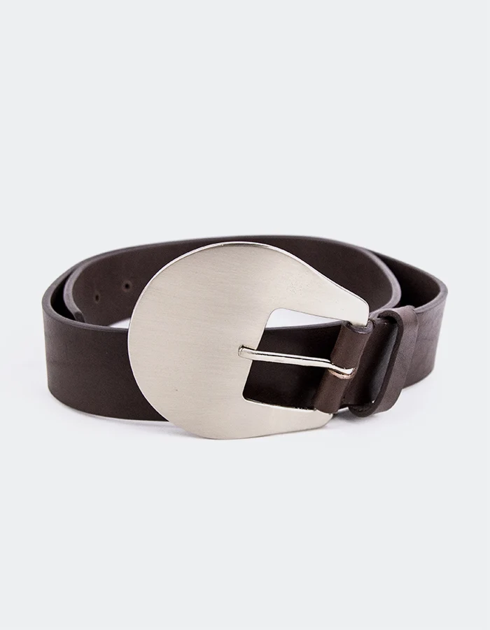 Belstar Brown Leather