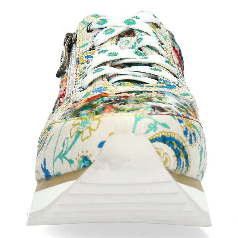 Baskets - DELPHINE 62