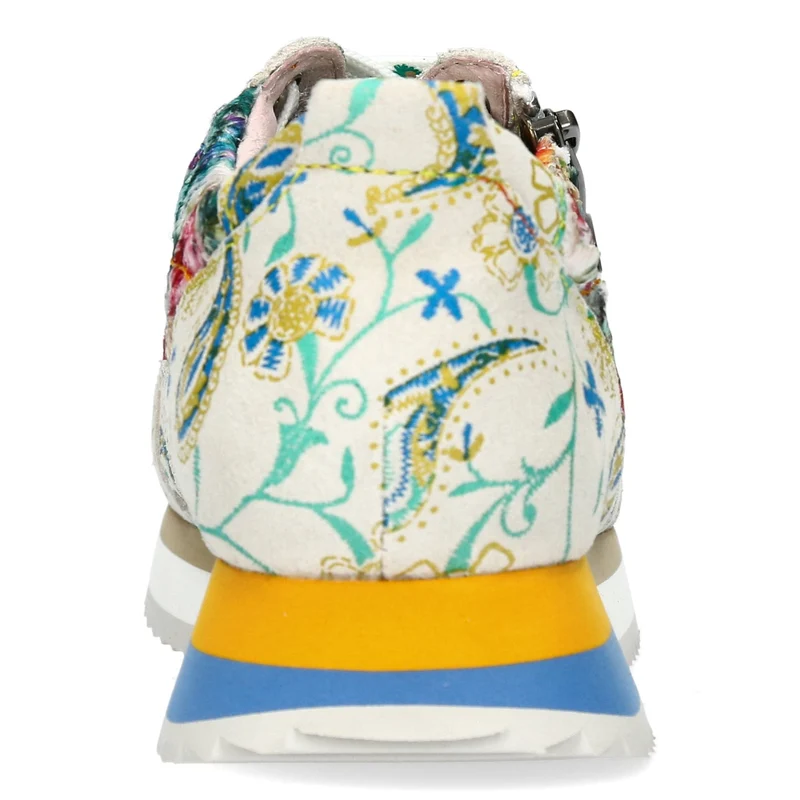 Baskets - DELPHINE 62