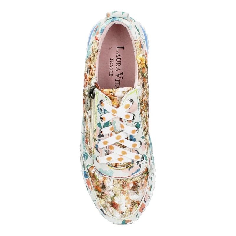 Baskets - DELPHINE 62