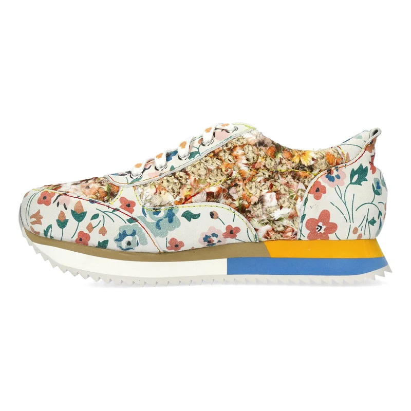 Baskets - DELPHINE 62