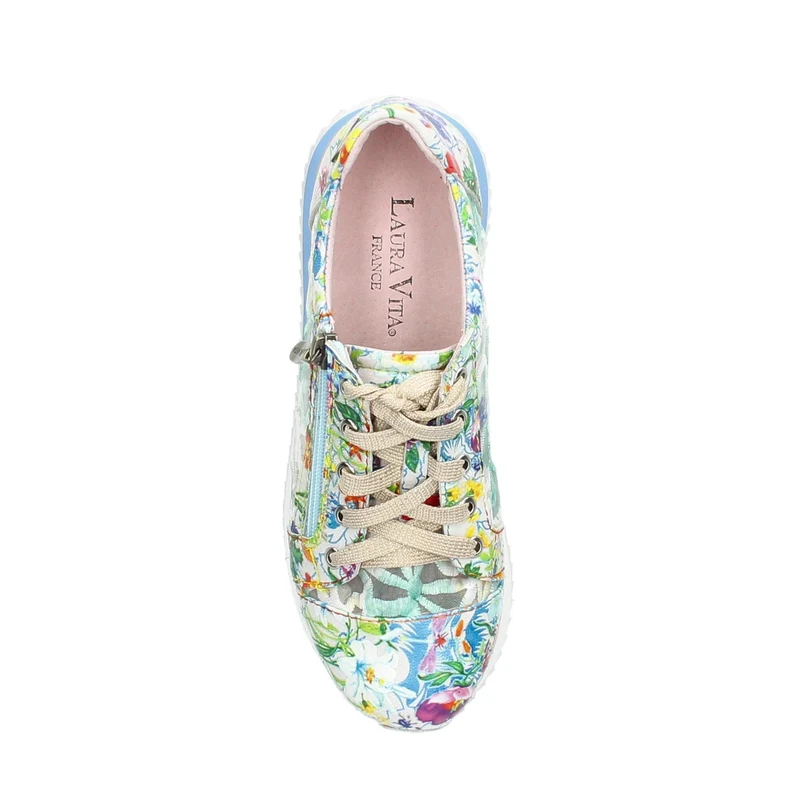 Baskets - DELPHINE 69