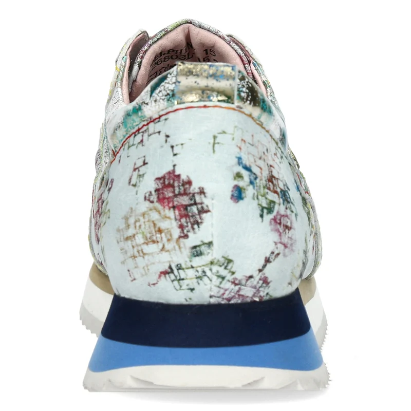 Baskets - DELPHINE 15