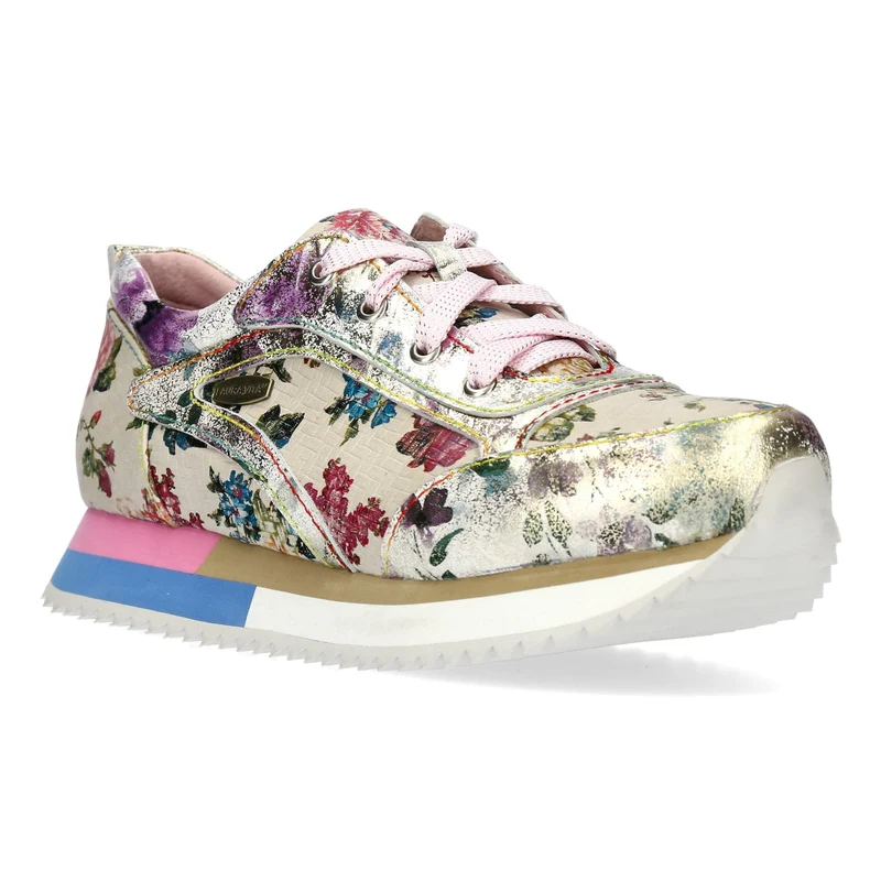 Baskets - DELPHINE 15