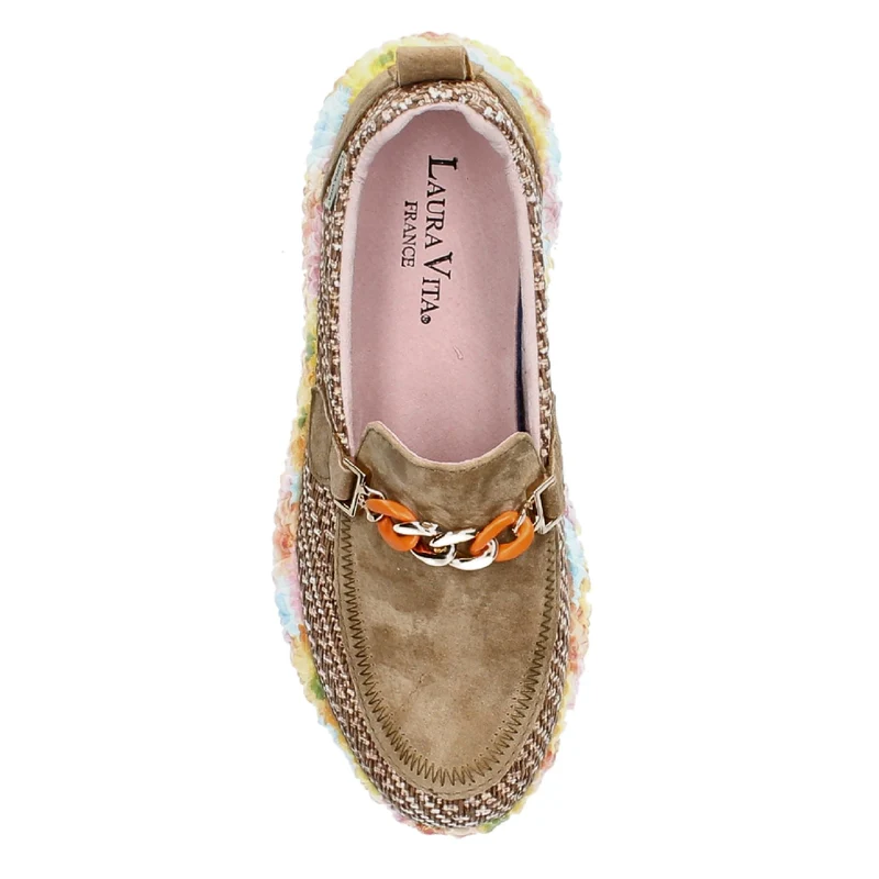 Mocassins - NIKITO 76