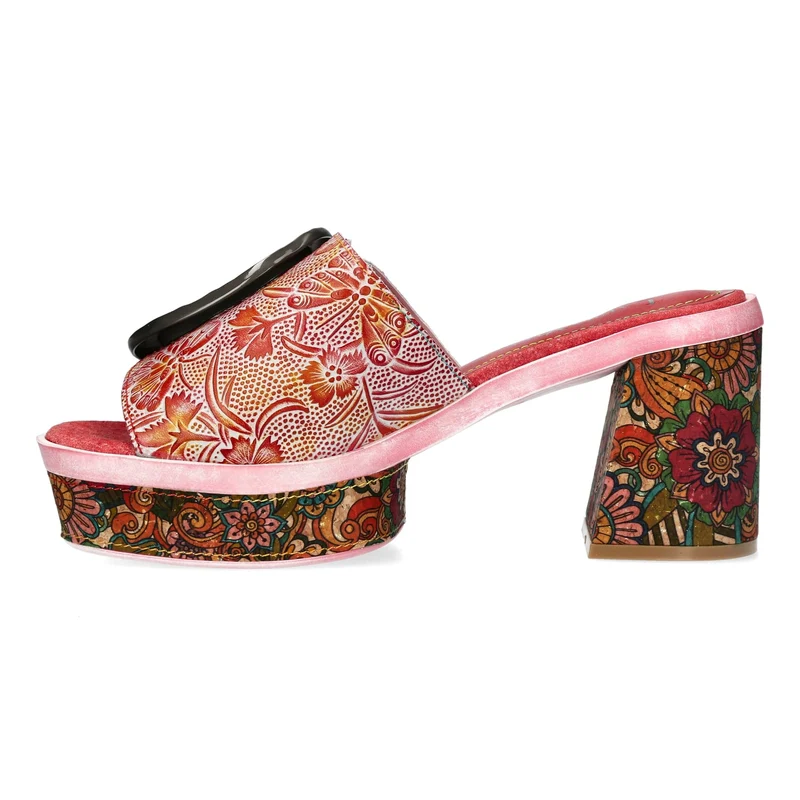 Mules - NOAO 02