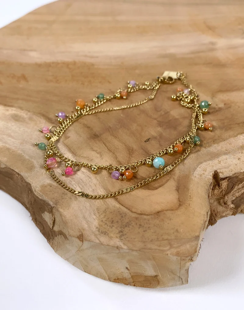 Bracelet de cheville Mallorca