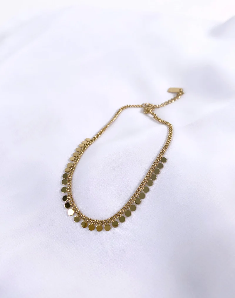 Bracelet de cheville Quetta