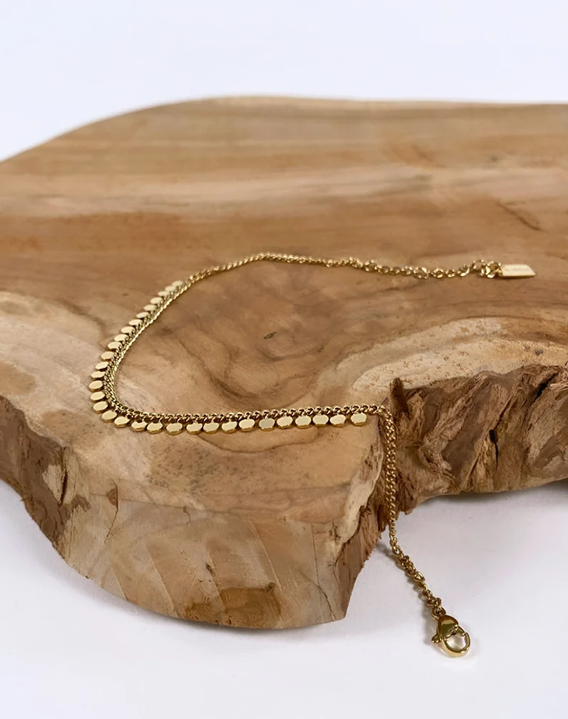 Bracelet de cheville Quetta