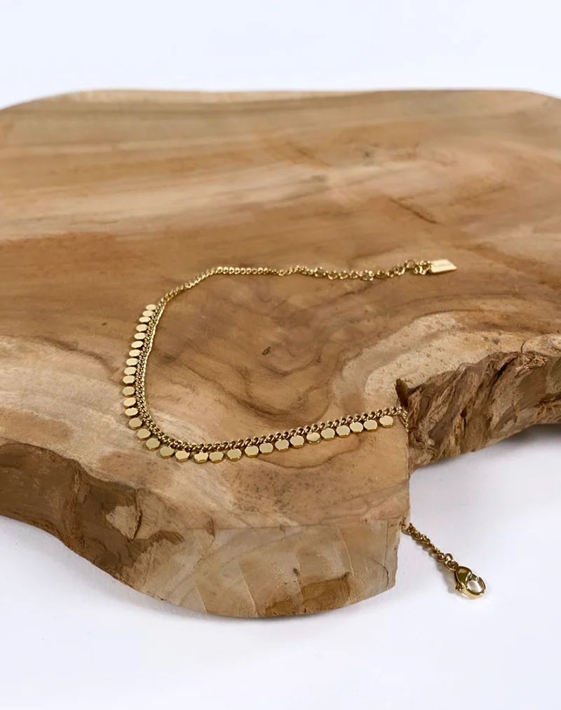 Bracelet de cheville Quetta