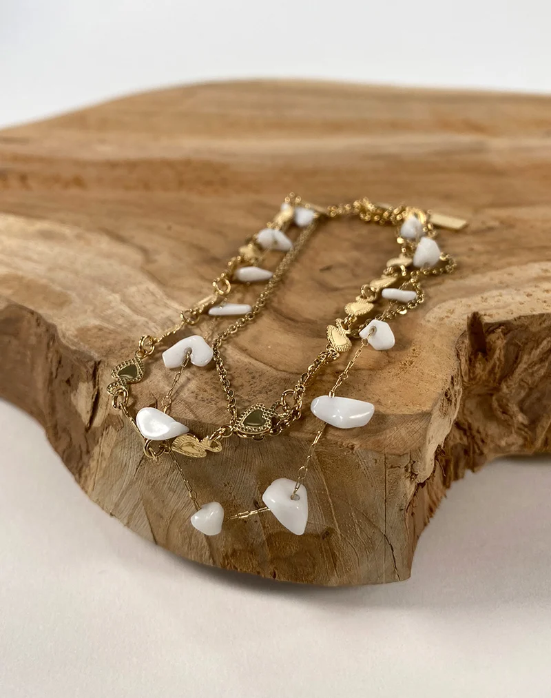 Bracelet de cheville Sibi