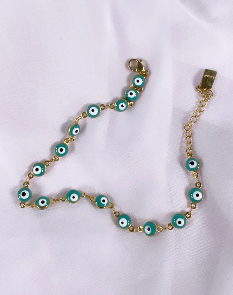 Bracelet de cheville Tanta
