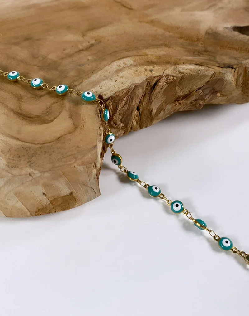 Bracelet de cheville Tanta