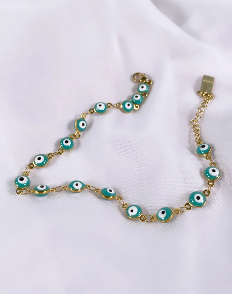 Bracelet de cheville Tanta