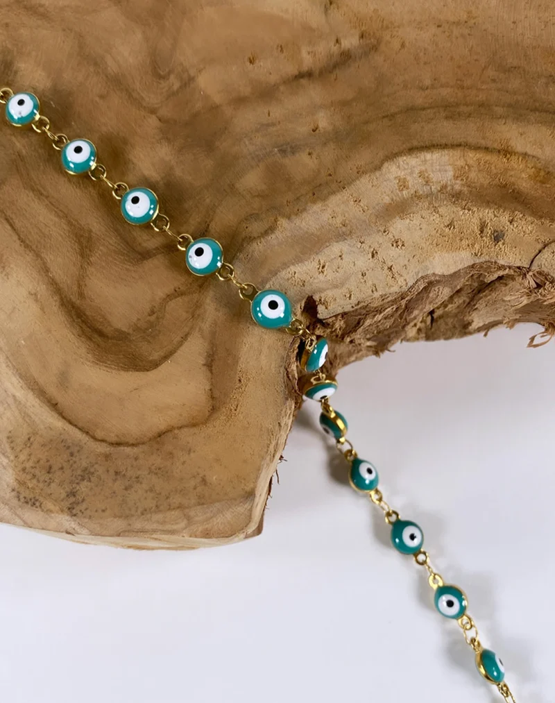 Bracelet de cheville Tanta