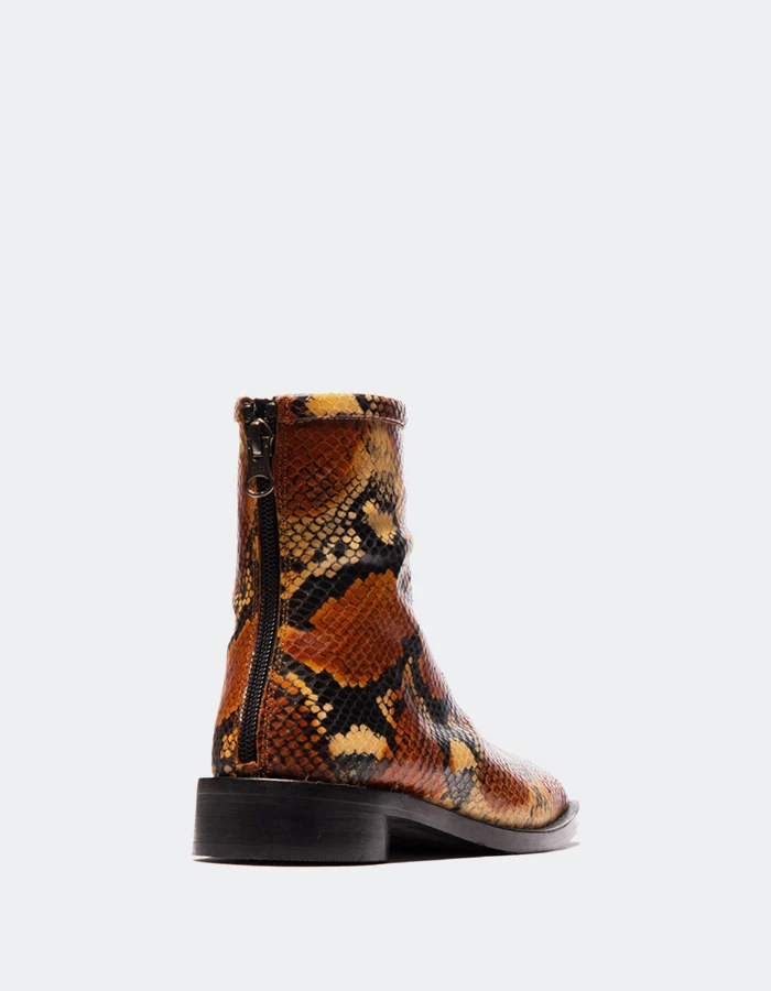 Alfama Multi Honey Snake