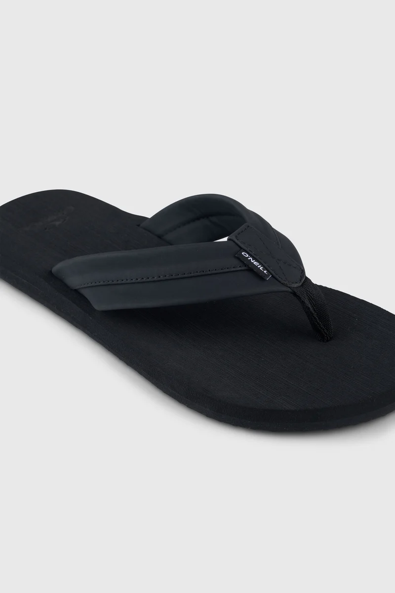 Tongs Chad Pro | Black Out