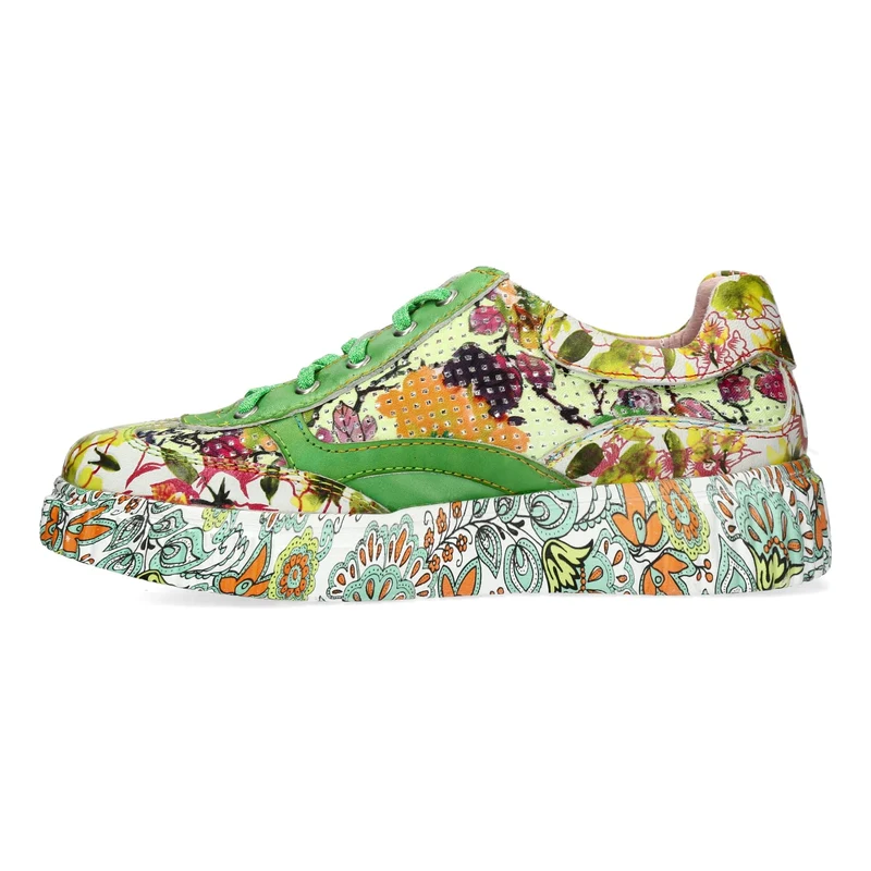 Baskets - SOLENO 23