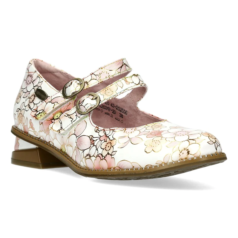 Ballerines - IBCIHALO 42