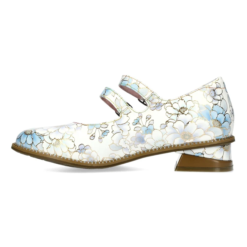 Ballerines - IBCIHALO 42