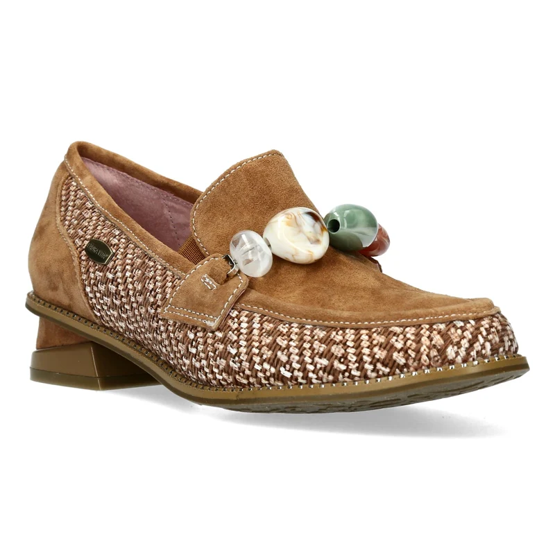 Mocassins - IBCIHALO 10