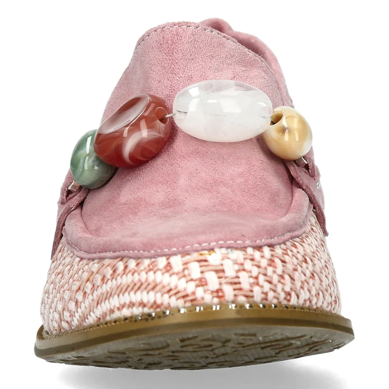Mocassins - IBCIHALO 10