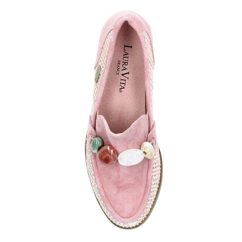Mocassins - IBCIHALO 10