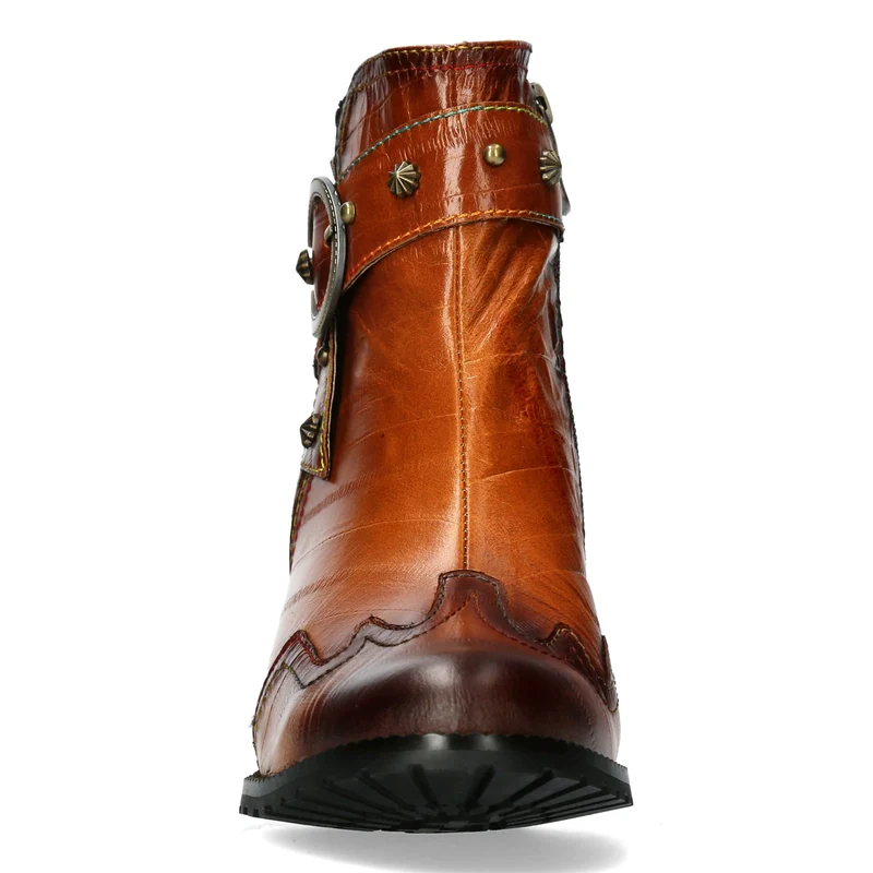 Bottines - IDCORAO 06