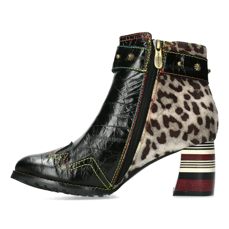 Bottines - IDCORAO 06
