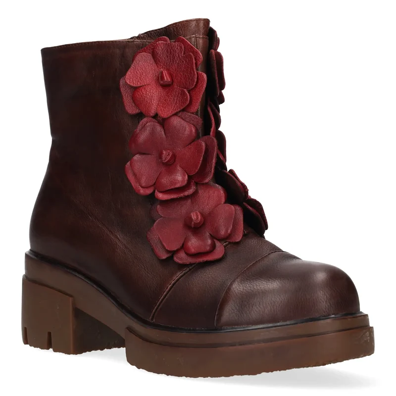Bottines - GOCNEO 66