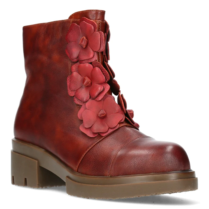 Bottines - GOCNEO 66