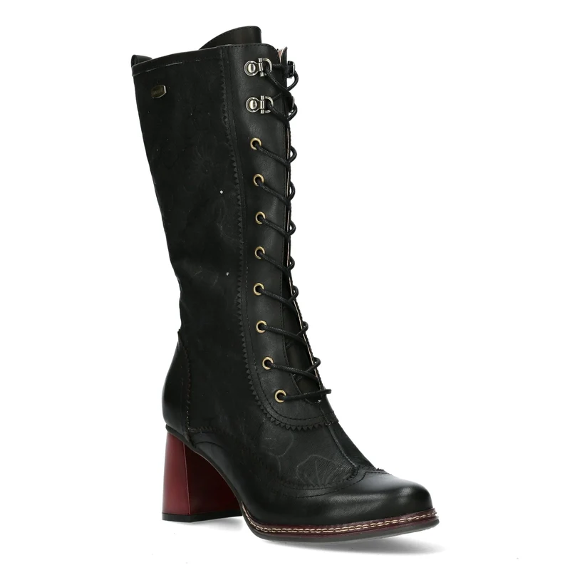 Bottes - IDCANO 07