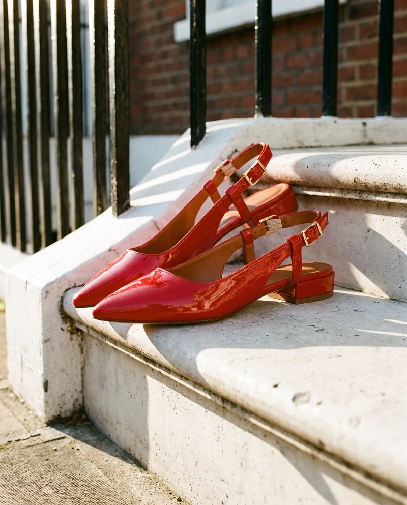 THALASSA ROUGE