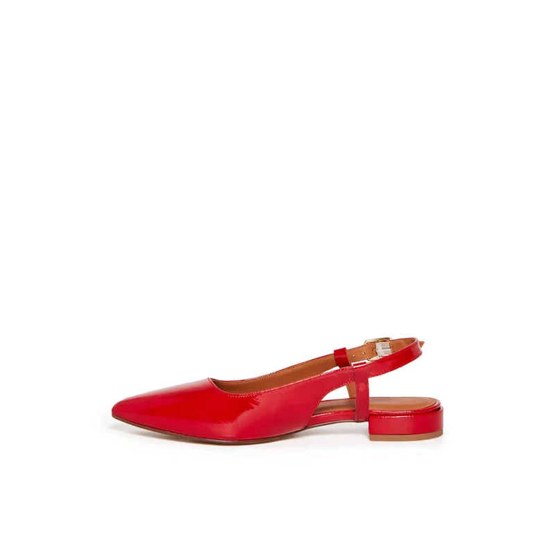 THALASSA ROUGE