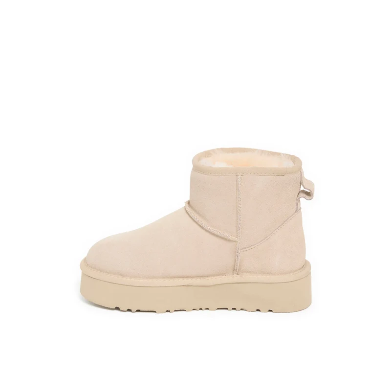 ICY BEIGE