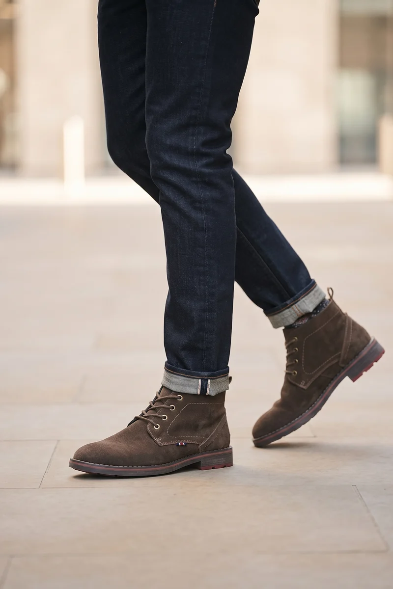 ARGAN TAUPE
