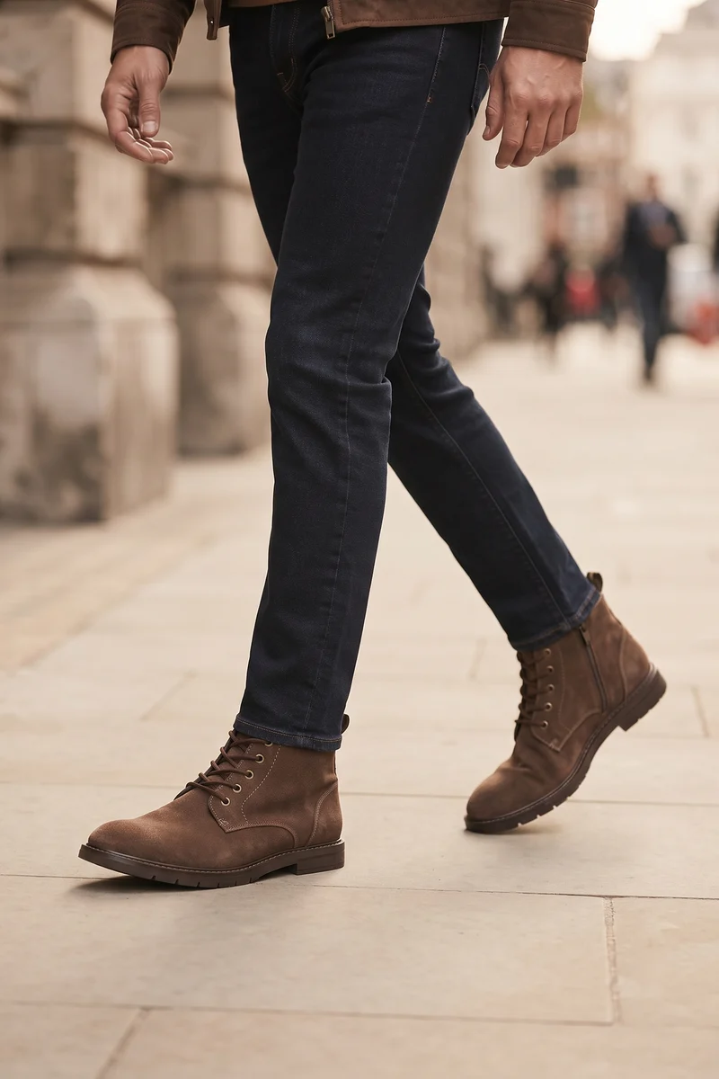 ANGUS TAUPE