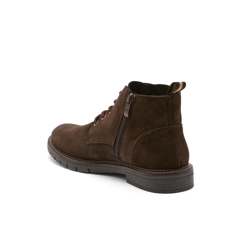 ANGUS MARRON