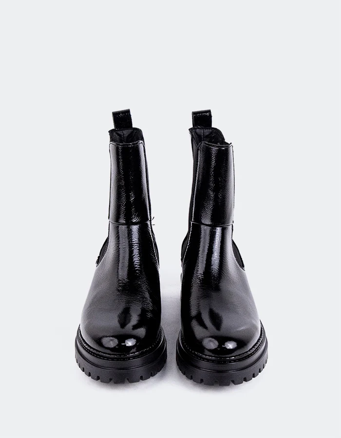 Lavak Black Naplack