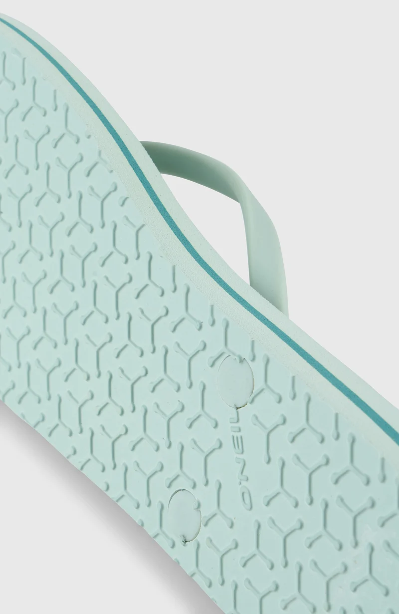 Tongs Profile Logo | Marble Arch