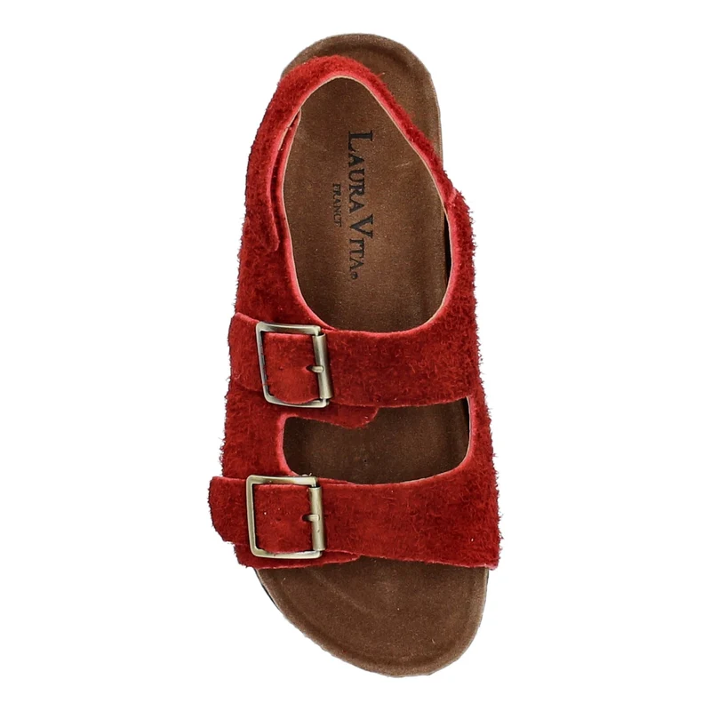 Sandales - BROWNIEO 22
