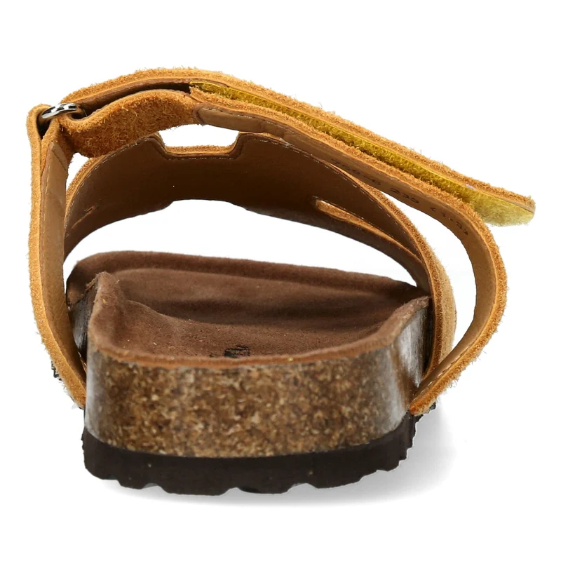 Mules - BROWNIEO 16